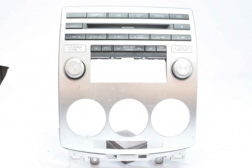 Mando Radio Mazda 5 0510
