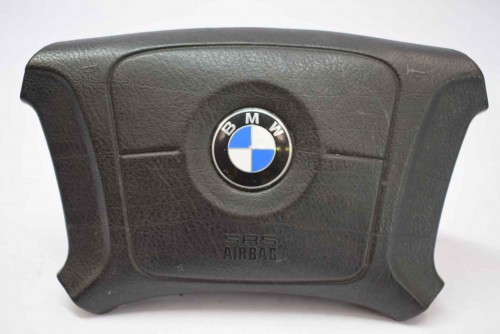 Airbag Serie 5 E39 Izquierdo 4 Radios