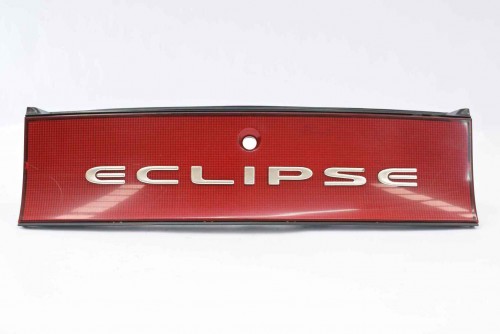 Reflectante Eclipse 9599 Trasero Central