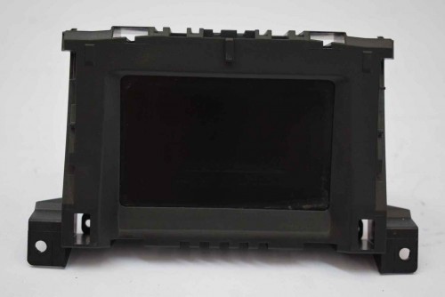 Display Astra H 13276999br
