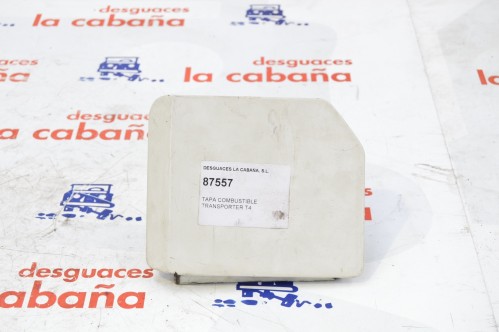 Tapa Combustible Transporter T4 9003