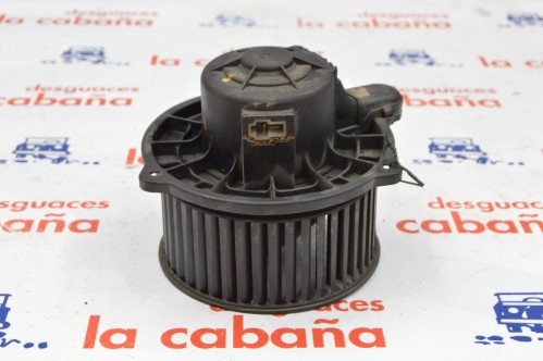 Motor Calefaccion Picanto 0407 +a/a