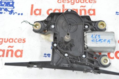 Motor Limpia Clase A C169 Trasero