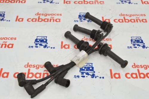 Cable Bujias Fiesta 0208 1.4g Fxja/fxjb