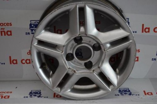 Llanta Aluminio Ibiza 9902 13" 26r355403