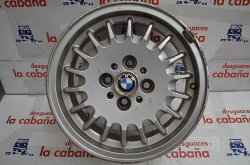 Llanta Aluminio Serie 3 E30 14" 1125688