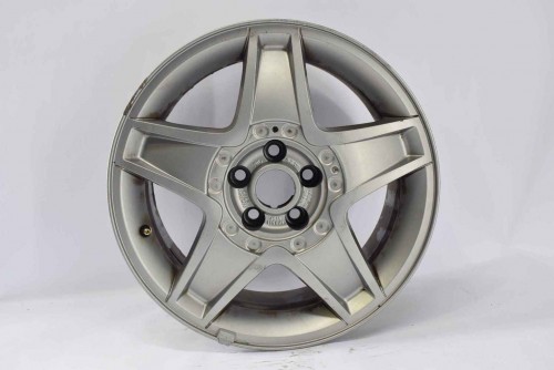 Llanta Aluminio Leon 9905 16" 1m0601025f