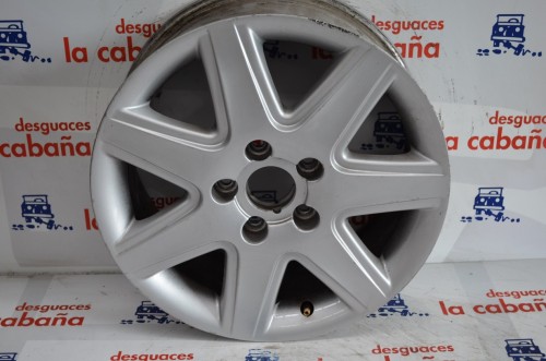 Llanta Aluminio Altea 0414 16" 5p0601025e