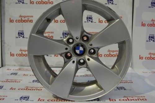 Llanta Aluminio Serie 5 E60 17" 67621001