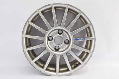 Llanta Aluminio Focus 0204 17" 2m5v-ed