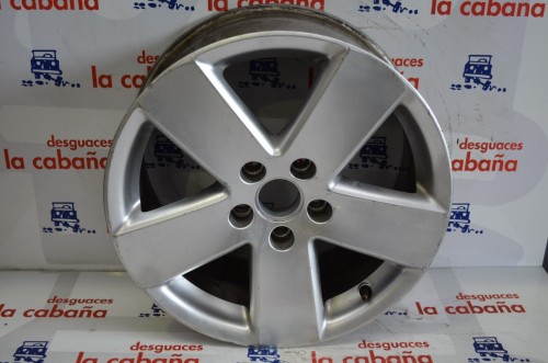 Llanta Aluminio Passat 0005 17" 3c0601025e