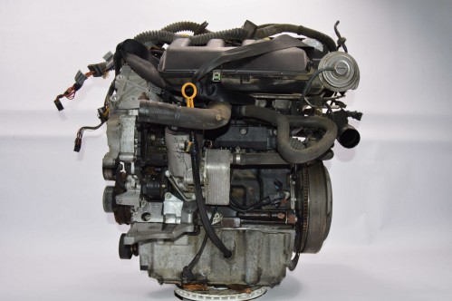 Motor Rover 75 9905 2.0cdt 204d2