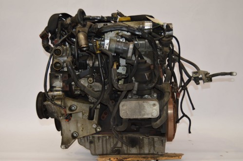Motor Saab 93 0307 2.2tid D223l