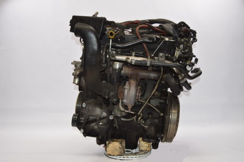 Motor Vectra C 1.9cdti 120cv Z19dt