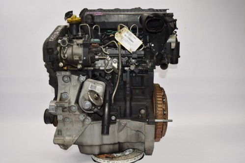 Motor Sandero 0712 1.5dci 68cv K9kk792