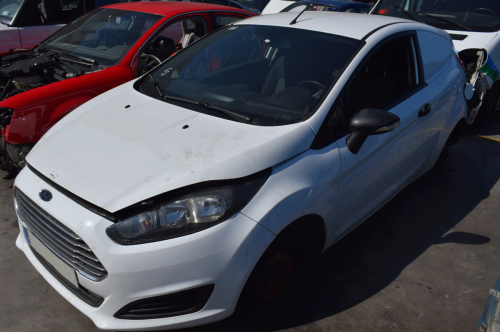 Ford Fiesta 1.5 Comercial