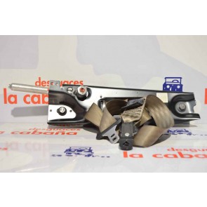 Cinturon Xc70 0716 Delantero Derecho +pretensor