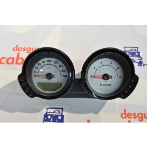 Cuadro Forfour 0406 A4545404511