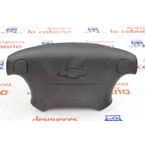 Airbag Matiz 0104 Izquierdo