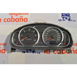 Cuadro Mazda 6 0208 52gr1na
