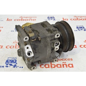 Compresor Aire Acondicionado Lancia Y 9603 840a3000