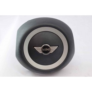 Airbag Mini 0106 Izquierdo 1 Conector