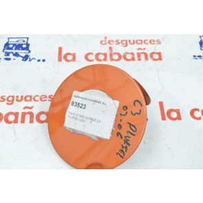 Tapa Combustible C3 Pluriel 0310