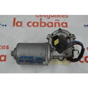 Motor Limpia Actyon 0611 Delantero