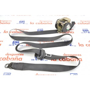 Cinturon Boxster 9604 Delantero Derecho 561103001