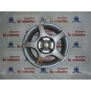 Llanta Aluminio 306 9301 13" 17870