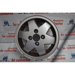 Llanta Aluminio Polo 9094 13" 867601025k