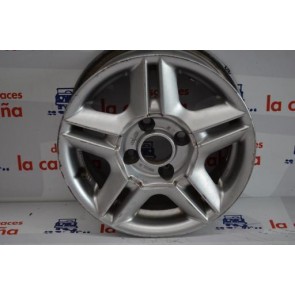 Llanta Aluminio Ibiza 9902 13" 26r355403