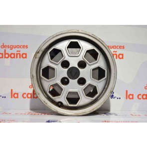 Llanta Aluminio R11 8288 13"