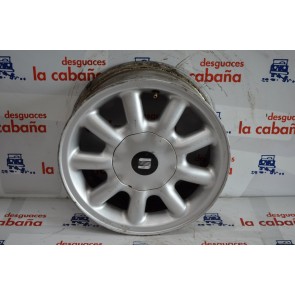 Llanta Aluminio Cordoba 9902 14" 1l0601025f