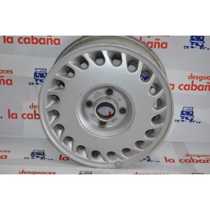 Llanta Aluminio Kadett 8491 14" Hb
