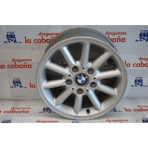Llanta Aluminio Serie 3 E36 15" 1094480