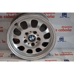 Llanta Aluminio Serie 3 E46 15" 1094499