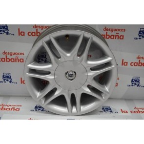 Llanta Aluminio Lybra 9906 15" 46556981