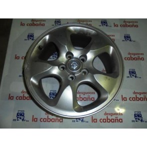 Llanta Aluminio Stype 9908 16" T508awik1