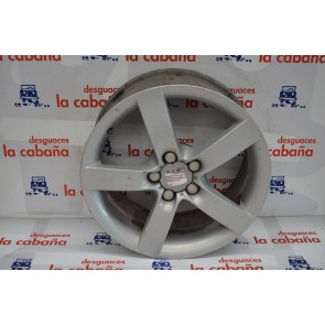 Llanta Aluminio Toledo 9904 16" 1m0601025n