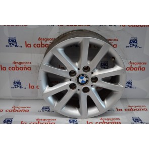 Llanta Aluminio Serie 3 E46 16" 6762299