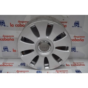 Llanta Aluminio A4 0408 16" 8e0601025ae