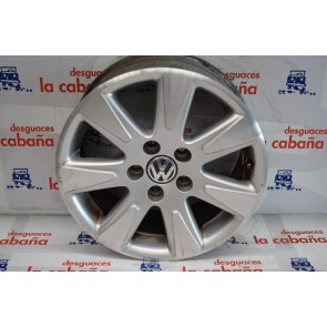 Llanta Aluminio Eos 0610 16" 3c0601025ae