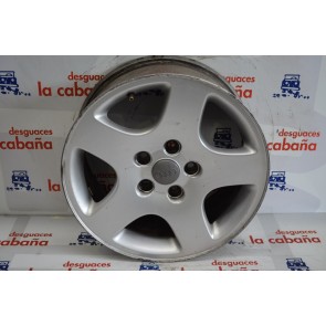 Llanta Aluminio A6 9704 16" 8d0601025c