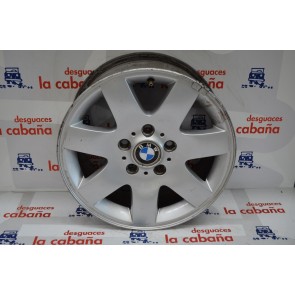 Llanta Aluminio Serie 3 E46 16" 1094498