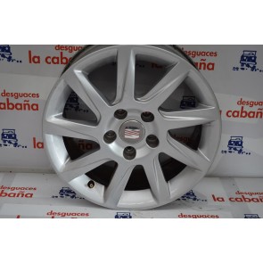 Llanta Aluminio Exeo 0913 16" 3r0601025c