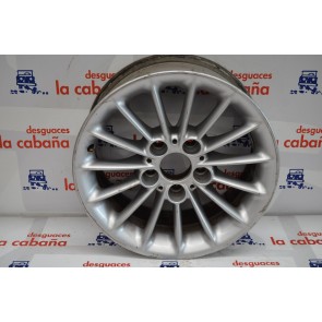 Llanta Aluminio E39 16" Bm316005 1095441
