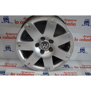 Llanta Aluminio Passat 0005 16" 3b0601025l