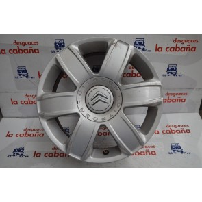 Llanta Aluminio C4 0410 16" Ps03