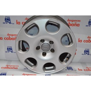 Llanta Aluminio A4/a6 0104 16" 8e0601025f